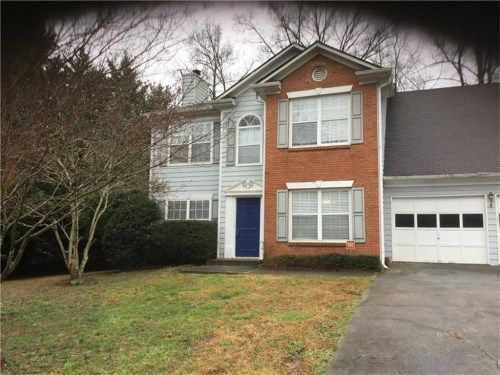 2695 Windstream Way, Lawrenceville, GA 30044