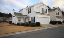 101 Windcroft Court Nw Acworth, GA 30101