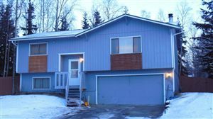 9521 Quail Circle, Eagle River, AK 99577