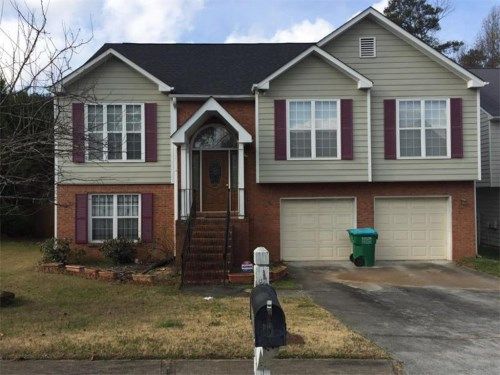 5335 Harbins Point Lane Nw, Lilburn, GA 30047