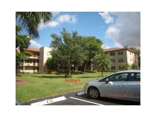 100 SW 132nd Way # 207K, Hollywood, FL 33027