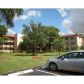 100 SW 132nd Way # 207K, Hollywood, FL 33027 ID:13839351