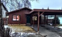 2633 W 66 Avenue Anchorage, AK 99502