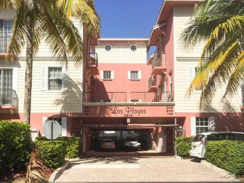 3213 NE 5th St # 301, Pompano Beach, FL 33062