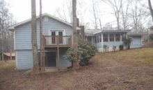 260 Huckleberry Lane Ellenwood, GA 30294