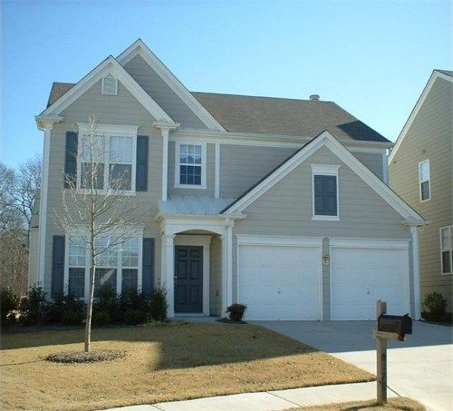 6170 Turfway Drive, Cumming, GA 30040