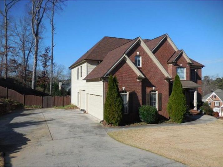 1989 Hedge Brooke Trail Nw, Acworth, GA 30101