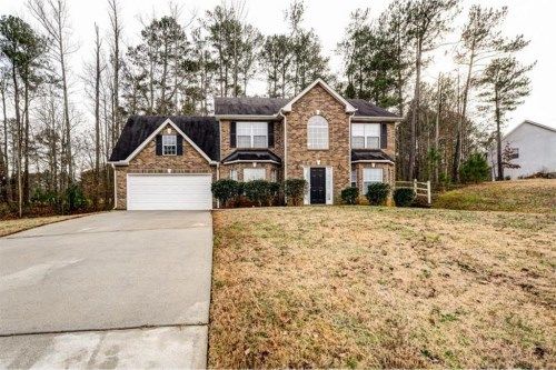 4488 S River Cove, Ellenwood, GA 30294