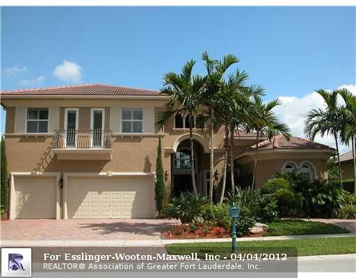 670 COCONUT PALM TE, Fort Lauderdale, FL 33324