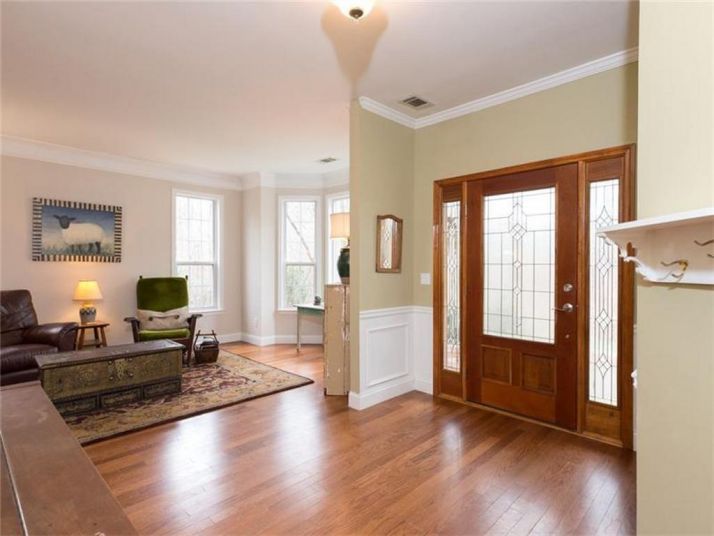 515 Sable Court, Alpharetta, GA 30004