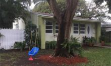 1618 Wiley St Hollywood, FL 33020