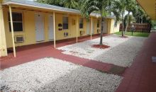 1915 FLETCHER ST # 6W Hollywood, FL 33020