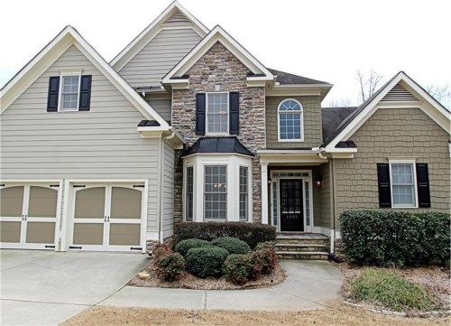 1205 Crestbrook Drive, Cumming, GA 30040
