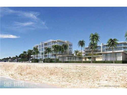 2101 SURF RD # 2D, Hollywood, FL 33019