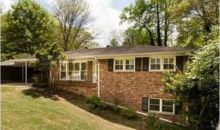 1513 Bates Court Ne Atlanta, GA 30319