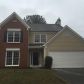 1012 Brandon Lane, Stone Mountain, GA 30083 ID:13806258