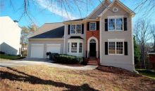 1710 Glenwood Circle Cumming, GA 30040