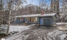 19313 Wildwood Drive Chugiak, AK 99567