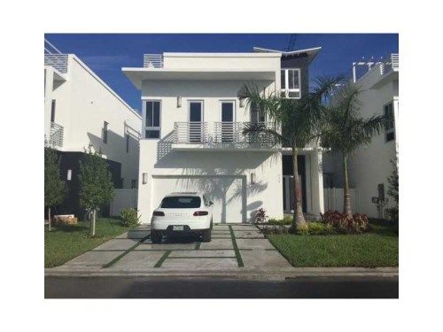8329 NW 34 DRIVE, Miami, FL 33122