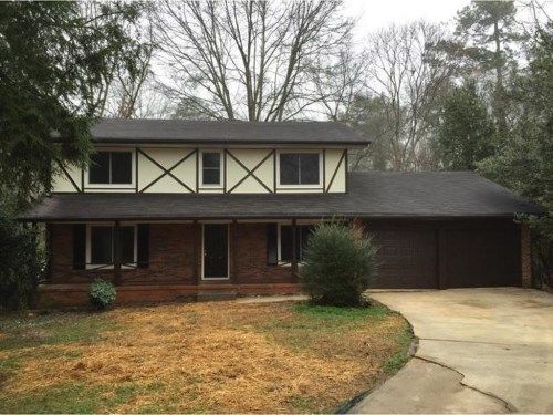 1088 Celtic Court, Stone Mountain, GA 30083