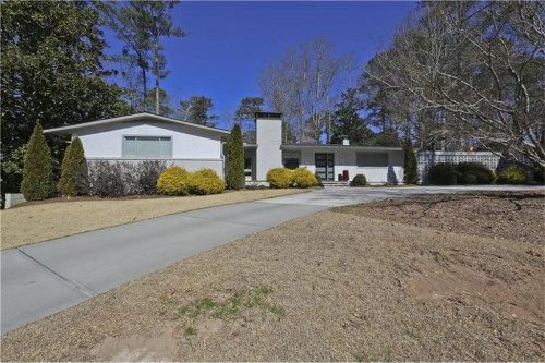 245 Colewood Way, Atlanta, GA 30328