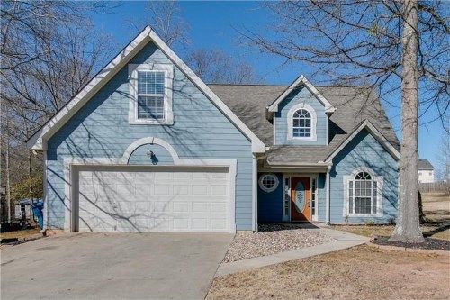 753 Gifford Circle, Winder, GA 30680