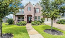 2442 MONARCH TERRACE DRIVE Katy, TX 77494