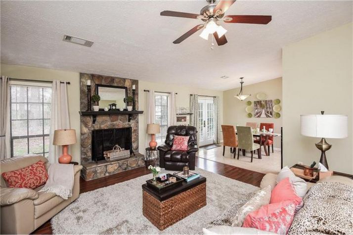 1407 Brandon Square, Lawrenceville, GA 30044