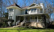 3284 Sherman Ridge Drive Sw Marietta, GA 30064