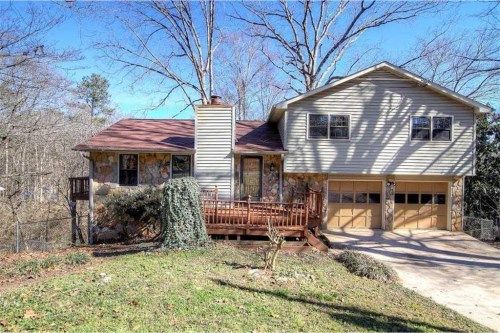 524 Fieldstream Way, Lawrenceville, GA 30044