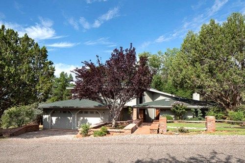 747 Mountain Shadows Drive, Sedona, AZ 86336