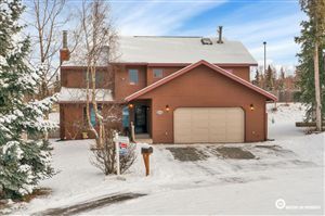 12221 Woodchase Circle, Anchorage, AK 99516