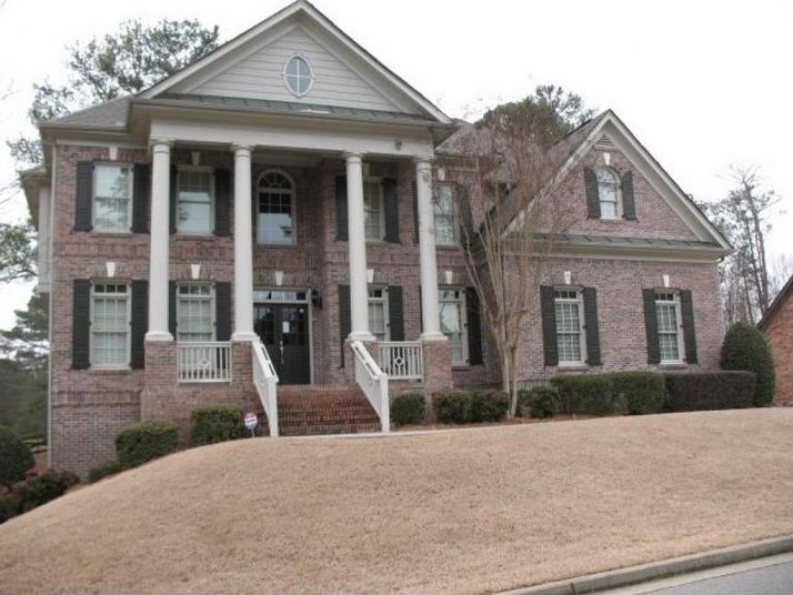 10530 Highgate Manor Court, Duluth, GA 30097