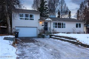2306 Susitna Drive, Anchorage, AK 99517