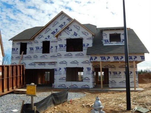 1497 Castleberry Drive, Buford, GA 30518