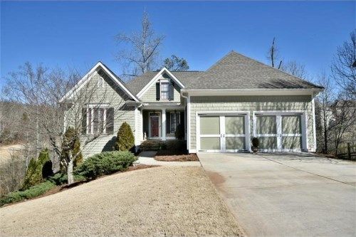 6770 Creek View Lane, Cumming, GA 30041