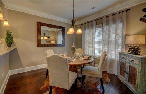 4525 Mossbrook Circle (lot 7), Alpharetta, GA 30004