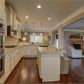 4525 Mossbrook Circle (lot 7), Alpharetta, GA 30004 ID:13868559