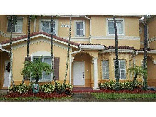 10778 NW 84th St # 4-27, Miami, FL 33178