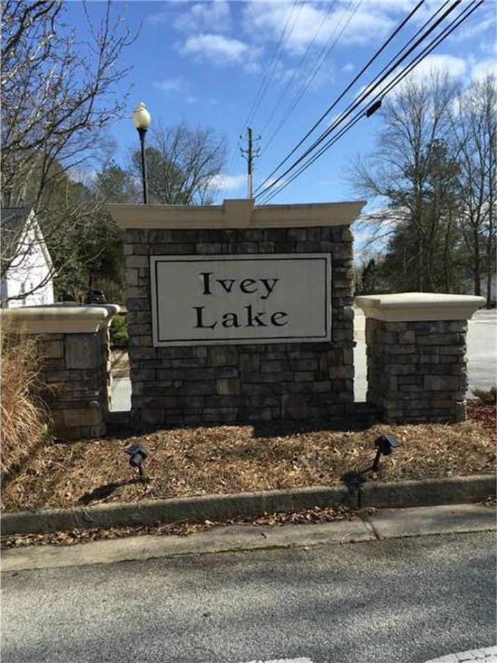 101 Ivey Lake Parkway, Temple, GA 30179