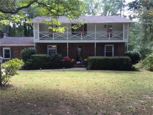 754 Smithstone Court, Marietta, GA 30067