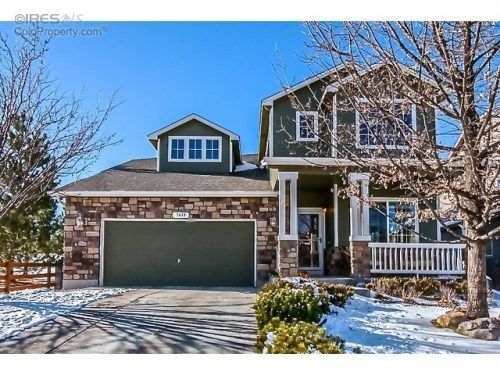 7439 Triangle Dr, Fort Collins, CO 80525