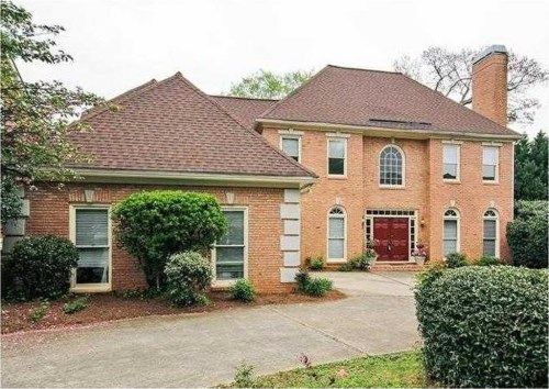 4509 Chattahoochee Way, Marietta, GA 30067