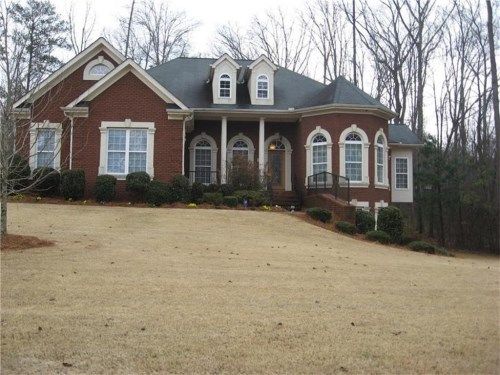 180 Fox Glove Drive, Covington, GA 30016