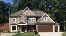 2064 Towne Mill Avenue Canton, GA 30114