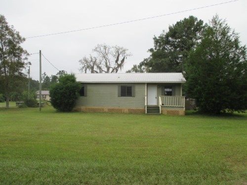 8745 E B Cooper Hwy, Riceboro, GA 31323