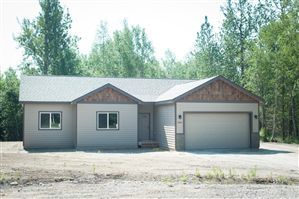 4513 E Mary Martin Drive, Wasilla, AK 99654