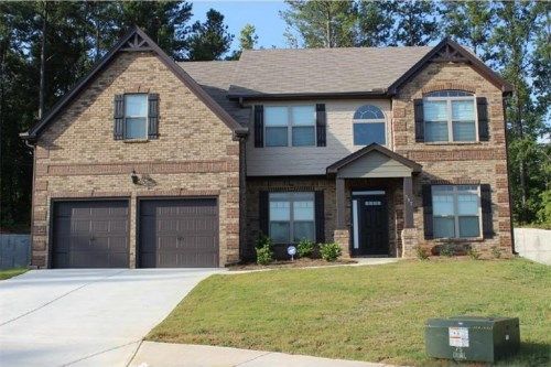 5292 Jones Reserve Walk, Powder Springs, GA 30127