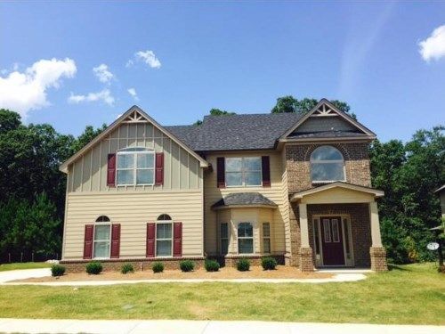 7940 White Oak Loop, Lithonia, GA 30038