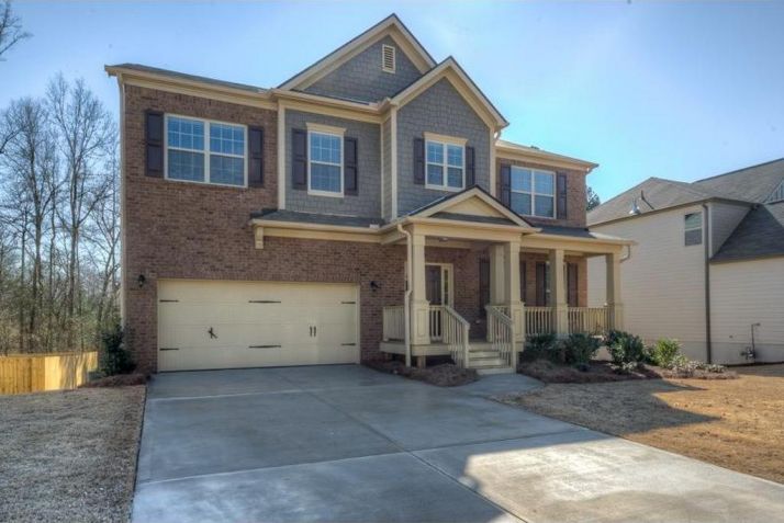 61 Inverness Avenue, Newnan, GA 30263